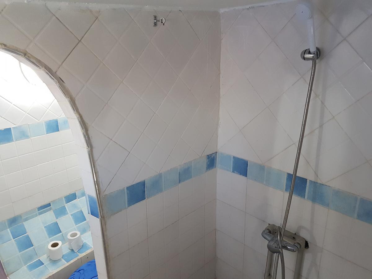 Dar El Khzana Lägenhet Chefchaouen Exteriör bild